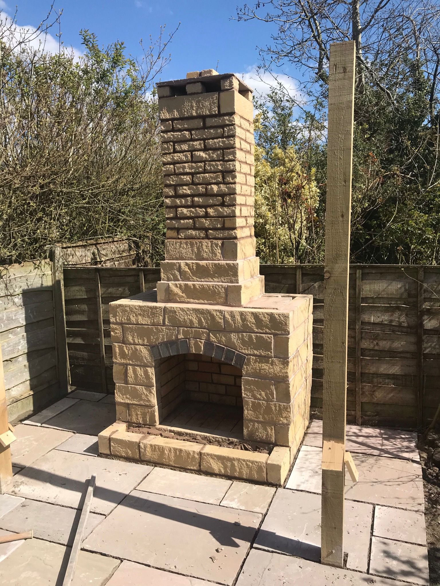 Brickwork