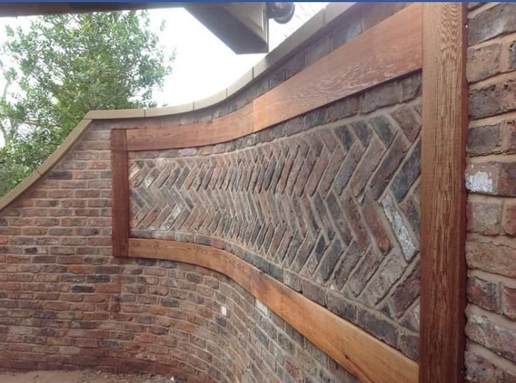 Brickwork